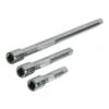 Silverline Extension Bar Set 3pce 1/4" -Hand Tool Store 598440 900x900 1