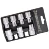 Silverline Socket Set 1/2" Drive Metric 7pce 10 - 19mm 1 Silverline Socket Set 1/2" Drive Metric 7pce 10 - 19mm -Hand Tool Store 598447 900x900 1