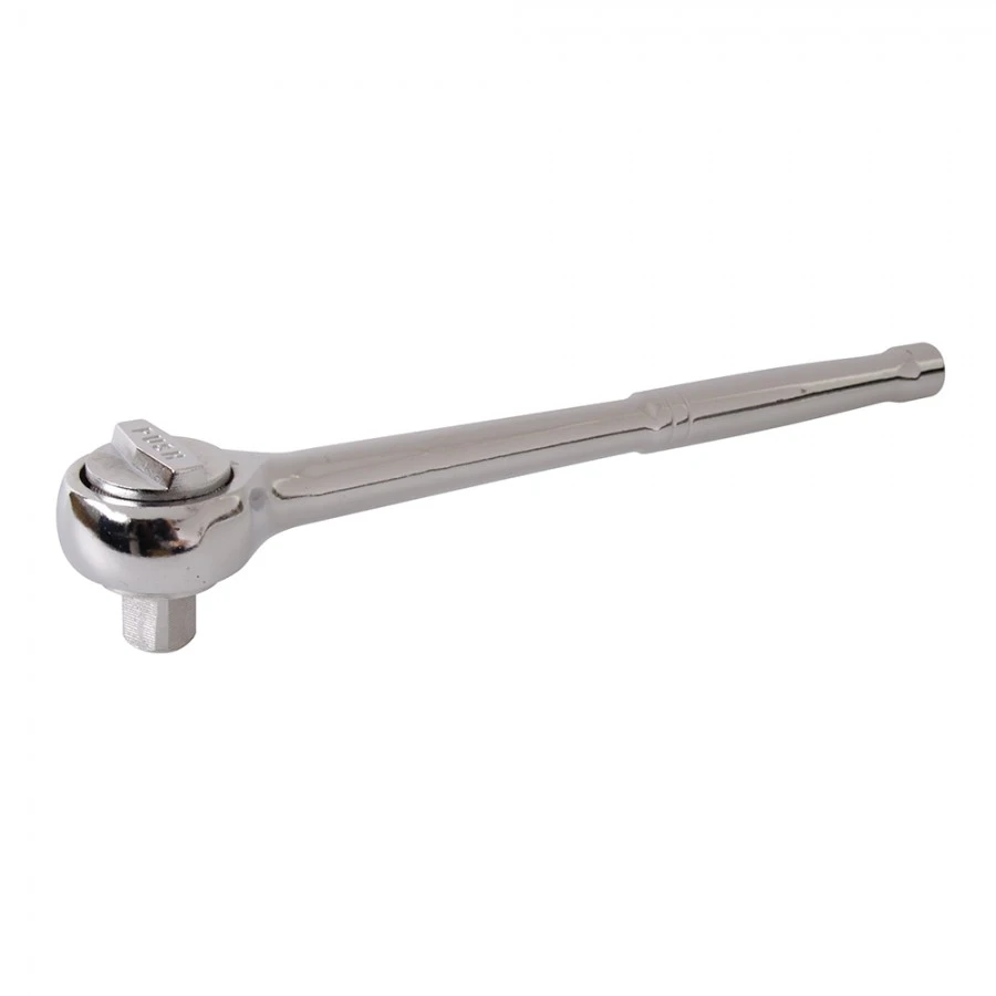 Silverline Ratchet Handle 1/2" 250mm 3 Silverline Ratchet Handle 1/2" 250mm
