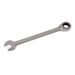 Silverline Fixed Head Ratchet Spanner 15mm
