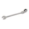 Silverline Flexible Head Ratchet Spanner 12mm -Hand Tool Store 598523 900x900 1
