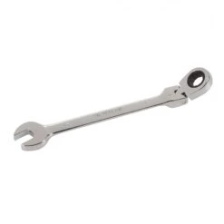 Silverline Flexible Head Ratchet Spanner 12mm