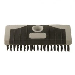 Silverline Detachable Steel Wire Broom Head 6 Row