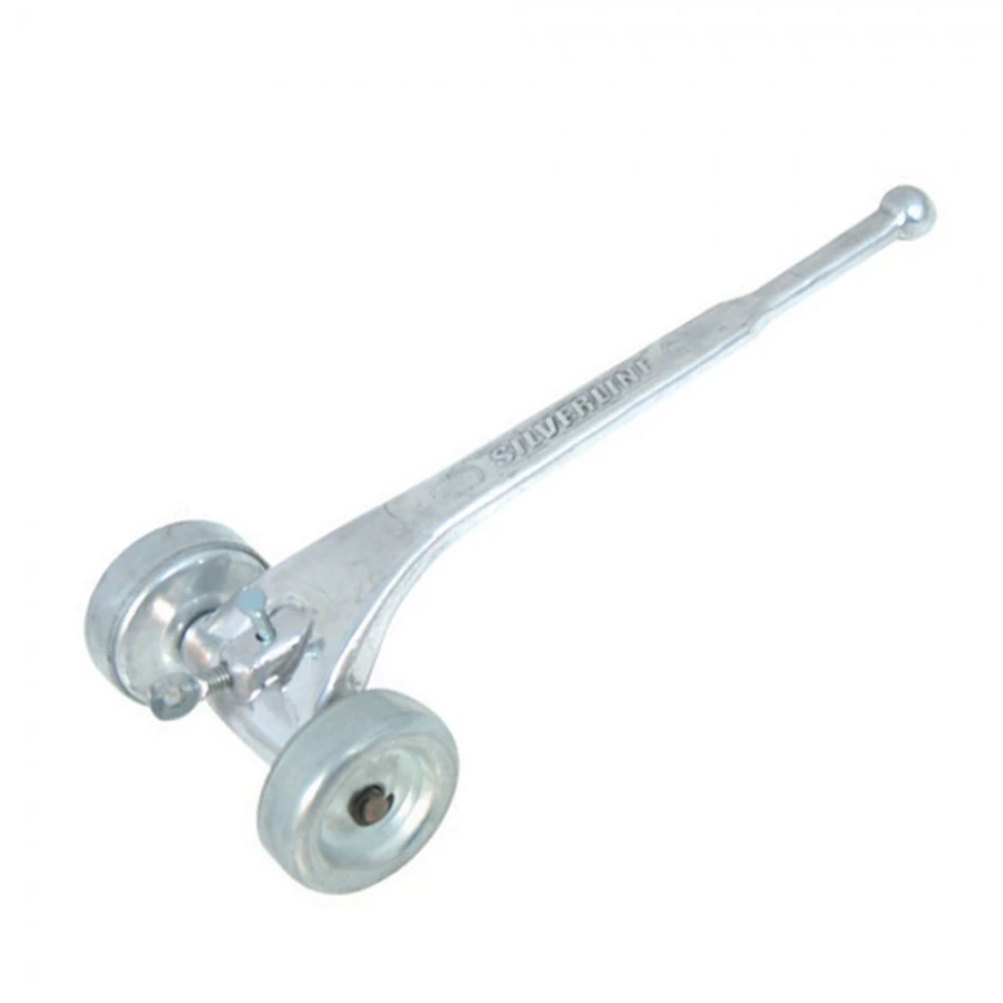 Silverline Mortar Joint Raker 225mm 3 Silverline Mortar Joint Raker 225mm