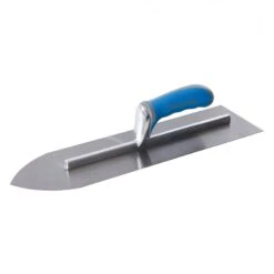 Silverline Flooring Trowel Soft-Grip 400mm