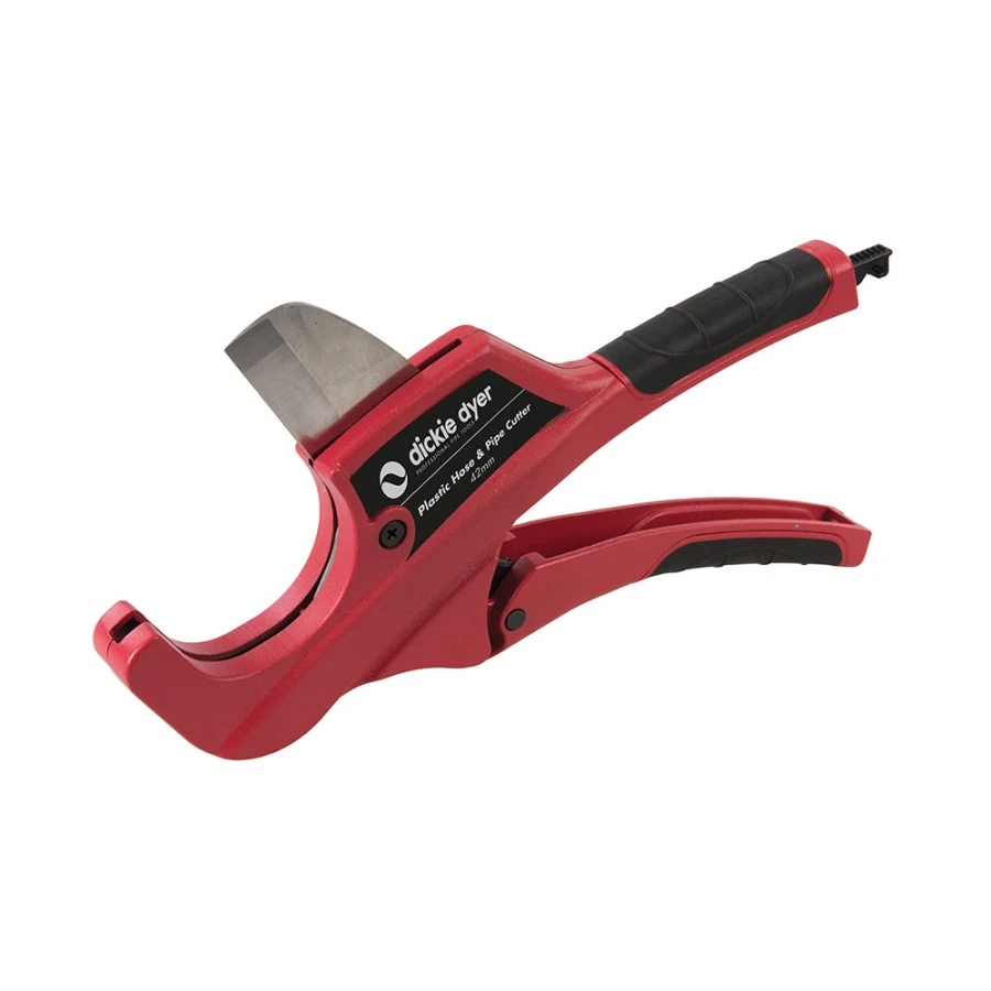 Dickie Dyer Plastic Hose & Pipe Cutter 63mm 3 Dickie Dyer Plastic Hose & Pipe Cutter 63mm