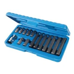 Silverline Trx Bits Set 15pce - 706839 -Hand Tool Store 706839 ENWNMPRO1 900x900 1