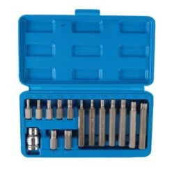 Silverline Trx Bits Set 15pce - 706839 -Hand Tool Store 706839 ENWNMPRO2 900x900 1