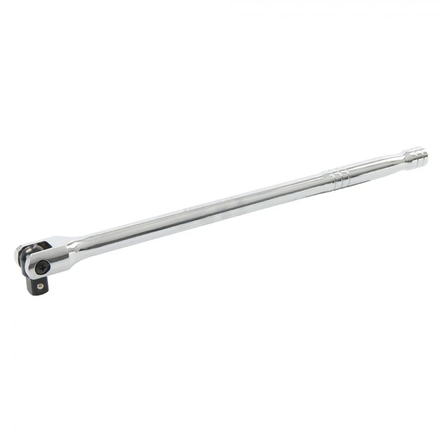 Silverline Flexible Handle 1/2" / 375mm 3 Silverline Flexible Handle 1/2" / 375mm