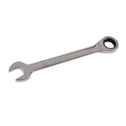 Silverline Fixed Head Ratchet Spanner 22mm