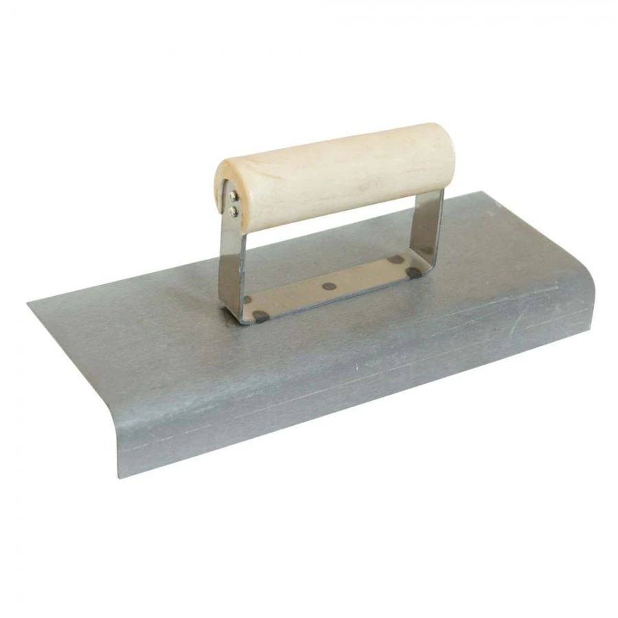 Silverline Cement Edging Trowel 250mm - 719815 3 Silverline Cement Edging Trowel 250mm - 719815