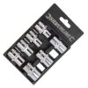 Silverline Socket Set 1/2" Drive Imperial 7pce 3/8" - 3/4" -Hand Tool Store 783101 900x900 1