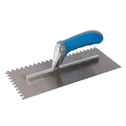 Silverline Adhesive Trowel Soft-Grip 280mm