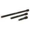 Silverline Impact Extension Bar Set 3pce 75, 150 & 250mm - 907265 -Hand Tool Store 907265 ENWNMPRO1 900x900 1