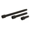Silverline Impact Extension Bar Set 1/2" 3pce 75, 150 & 250mm - 913899 -Hand Tool Store 913899 ENWNMPRO3 900x900 1