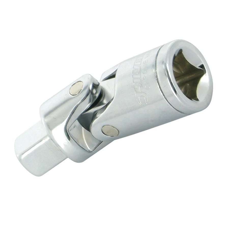 Silverline Universal Joint 1/2" 3 Silverline Universal Joint 1/2"