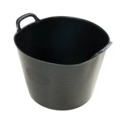 Silverline Multi-Purpose Flexible Tub 42Ltr - 940508 8 Silverline Multi-Purpose Flexible Tub 42Ltr - 940508 -Hand Tool Store 940508 ENWNMPRO1 900x900 1