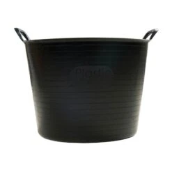 Silverline Multi-Purpose Flexible Tub 42Ltr - 940508