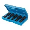 Silverline Impact Socket Set 1/2" Drive 6pt Metric 10pce 10 - 22mm - 970814 -Hand Tool Store 970814 ENWNMPRO1 900x900 1