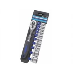 Blue Spot Socket Set 11Pce 3/8Sd