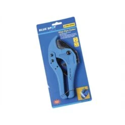 Blue Spot Ratchet PVC Pipe Cutter 42mm