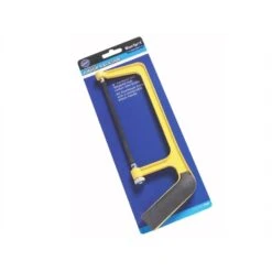Blue Spot Junior Hacksaw Aluminium