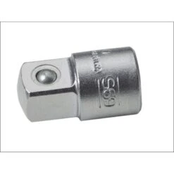 Bahco Adaptor 1/4in F X 3/8in M SBS69