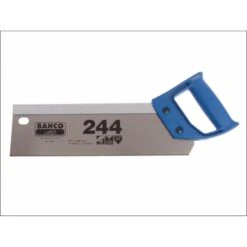 Bahco 244-12-TEN Tenon Saw 12in