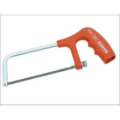 Bahco 268 Mini Hacksaw