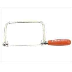 Bahco 301 Coping Saw