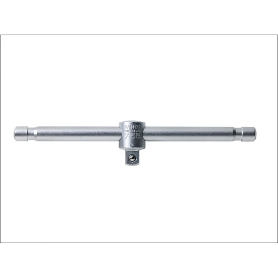 Bahco Sliding T Bar 3/8 Square Drive SBS755 3 Bahco Sliding T Bar 3/8 Square Drive SBS755