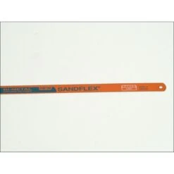 Bahco 3906 Sandflex Hacksaw Blades 12 X 24 Pack 100