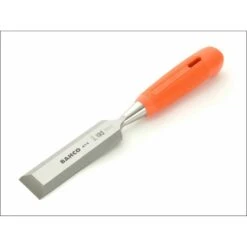 Bahco 414 Bevel Edge Chisel 32mm