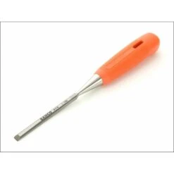 Bahco 414 Bevel Edge Chisel 8mm