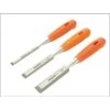 Bahco 414-eur Bevel Edge Chisel Set (3) 1 Bahco 414-eur Bevel Edge Chisel Set (3) -Hand Tool Store BAH414S3 900x900 1
