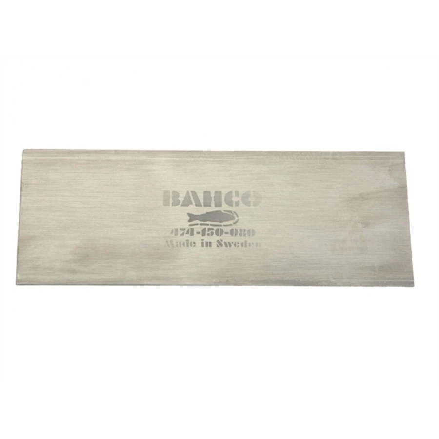 Bahco 474 Cabinet Scraper 125mm X 62mm X 0.60 3 Bahco 474 Cabinet Scraper 125mm X 62mm X 0.60