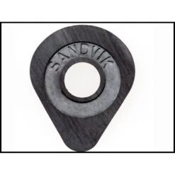 Bahco 625-PEAR Carbide Edged Scraper Blade