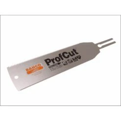 Bahco Pc-9-9/17-ps Pullsaw Blade Double Sided