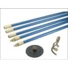 Bailey 1323 Lockfast 3/4in Drain Rod Set 2 Tools -Hand Tool Store BAI1323 900x900 1