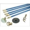 Bailey 1324 Lockfast 3/4in Drain Rod Set 4 Tools -Hand Tool Store BAI1324 900x900 1