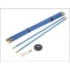 Bailey 1470 Universal 3/4in Drain Rod Set 2 Tools 1 Bailey 1470 Universal 3/4in Drain Rod Set 2 Tools -Hand Tool Store BAI1470 900x900 1