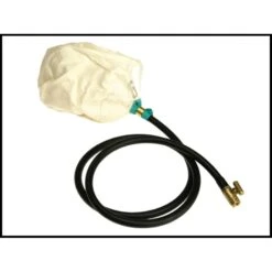 Bailey 1969 Canvas Air Bag 6in