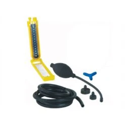 Bailey 4074 Drain Test Kit