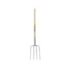 Bulldog Manure Fork 4 Prom 48in Handle 2 Bulldog Manure Fork 4 Prom 48in Handle -Hand Tool Store BUL1711 900x900 1