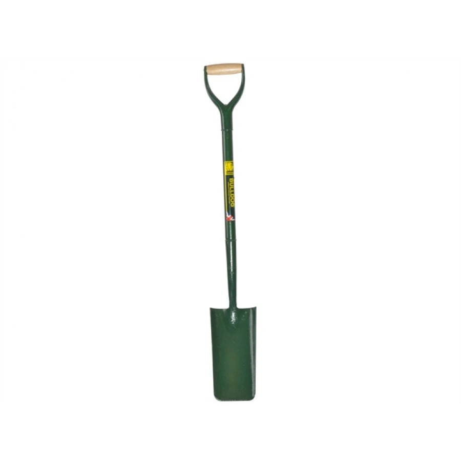 Bulldog All Steel Cable Laying Shovel 5CLAM 3 Bulldog All Steel Cable Laying Shovel 5CLAM