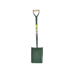 Bulldog All Steel Taper Shovel No.2 5TM2AM