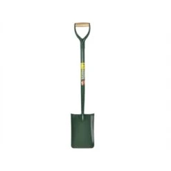 Bulldog Trenching Shovel All Steel 5TSAM