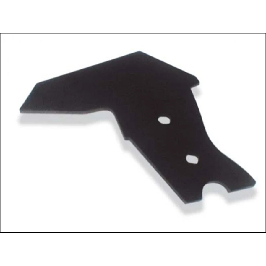 Edma 35mm Blade - Only For 0320 & 0310 3 Edma 35mm Blade - Only For 0320 & 0310