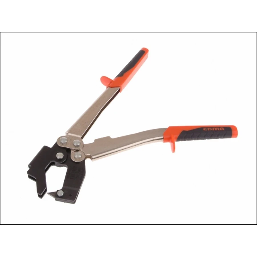 Edma Ergotop - Multiprofil Metal Frame Pliers 3 Edma Ergotop - Multiprofil Metal Frame Pliers