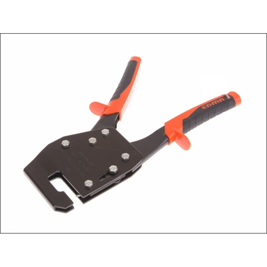 Edma Master Profil Single Handed Setting Pliers 3 Edma Master Profil Single Handed Setting Pliers